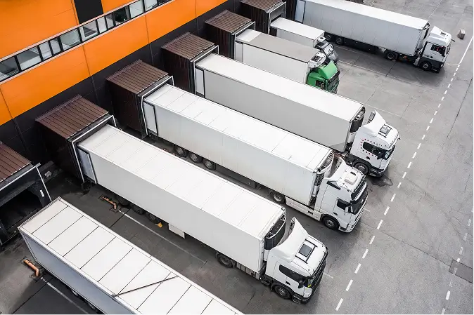 Logística e Transporte